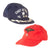 Original U.S. Vietnam War Era Baseball Caps of Brigadier General Richard B. Posey - Pennsylvania Air National Guard Chief of Staff Cap & Brigadier General Rigger Cap Original Items