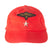 Original U.S. Vietnam War Era Baseball Caps of Brigadier General Richard B. Posey - Pennsylvania Air National Guard Chief of Staff Cap & Brigadier General Rigger Cap Original Items
