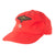 Original U.S. Vietnam War Era Baseball Caps of Brigadier General Richard B. Posey - Pennsylvania Air National Guard Chief of Staff Cap & Brigadier General Rigger Cap Original Items