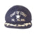 Original U.S. Vietnam War Era Baseball Caps of Brigadier General Richard B. Posey - Pennsylvania Air National Guard Chief of Staff Cap & Brigadier General Rigger Cap Original Items