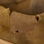 Original WWII Australian Slouch Hat Worn by Prisoner of War on Burma Railway with Provenance Tag Original Items