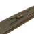 Original U.S. WWI Model 1918 Mark I Trench Knife by L. F. & C. with Matching Steel Scabbard & Retained Original Blacking on Blade Original Items