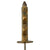 Original U.S. WWI Model 1918 French Made Mark I Trench Knife by AU LION with Correct Steel Scabbard Original Items