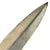 Original U.S. WWI Model 1918 French Made Mark I Trench Knife by AU LION with Correct Steel Scabbard Original Items
