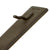 Original U.S. WWI Model 1918 French Made Mark I Trench Knife by AU LION with Correct Steel Scabbard Original Items