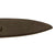 Original U.S. WWI Model 1918 French Made Mark I Trench Knife by AU LION with Correct Steel Scabbard Original Items
