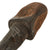 Original WWI German or British Crude Wooden Trench Club - 12 5/8” Long Original Items