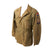 Original U.S. WWII 9th Infantry Division Technical Sergeant’s M-1943 M43 Field Jacket with Period-Applied Insignia Original Items