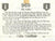 Original U.S. Vietnam War Propaganda Leaflets with Original Psy-Op Descriptions - Lot of Five Original Items