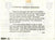 Original U.S. Vietnam War Propaganda Leaflets with Original Psy-Op Descriptions - Lot of Five Original Items