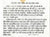 Original U.S. Vietnam War Propaganda Leaflets with Original Psy-Op Descriptions - Lot of Five Original Items