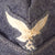 Original German WWII Luftwaffe EM-NCO Wool M38 Overseas Cap Original Items