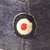 Original German WWII Luftwaffe EM-NCO Wool M38 Overseas Cap Original Items