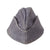 Original German WWII Luftwaffe EM-NCO Wool M38 Overseas Cap Original Items