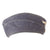 Original German WWII Luftwaffe EM-NCO Wool M38 Overseas Cap Original Items