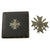 Original German WWII Cased War Merit Cross KvK 1st Class with Swords by Wilhelm Deumer of Lüdenscheid Original Items