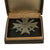 Original German WWII Cased War Merit Cross KvK 1st Class with Swords by Wilhelm Deumer of Lüdenscheid Original Items