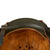 Original German WWII Named Double Decal NSDAP Civic Police M35 Steel Combat Helmet with 55cm Liner & Chinstrap - Size 62 Shell Original Items