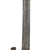 Original U.S. Civil War M-1850 Style German Imported Non-Regulation Foot Officer’s Sword and Scabbard Painted Gold for GAR Hall - Rare Eagle Variant on Basket Original Items