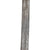 Original U.S. Civil War M-1850 Style German Imported Non-Regulation Foot Officer’s Sword and Scabbard Painted Gold for GAR Hall - Rare Eagle Variant on Basket Original Items