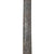 Original U.S. Civil War M-1850 Style German Imported Non-Regulation Foot Officer’s Sword and Scabbard Painted Gold for GAR Hall - Rare Eagle Variant on Basket Original Items
