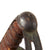 Original U.S. Civil War M-1850 Style German Imported Non-Regulation Foot Officer’s Sword and Scabbard Painted Gold for GAR Hall - Rare Eagle Variant on Basket Original Items