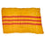 Original Vietnam War Pre 1975 Flag of South Vietnam - 27 x 41” Original Items