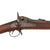 Original U.S. Springfield Trapdoor Model 1884 / 1888 Round Rod Bayonet Rifle Made in 1891 - Serial 522899 Original Items