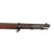 Original U.S. Springfield Trapdoor Model 1884 / 1888 Round Rod Bayonet Rifle Made in 1891 - Serial 522899 Original Items