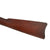 Original U.S. Springfield Trapdoor Model 1884 / 1888 Round Rod Bayonet Rifle Made in 1891 - Serial 522899 Original Items