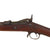 Original U.S. Springfield Trapdoor Model 1884 / 1888 Round Rod Bayonet Rifle Made in 1891 - Serial 522899 Original Items