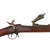 Original U.S. Springfield Trapdoor Model 1884 / 1888 Round Rod Bayonet Rifle Made in 1891 - Serial 522899 Original Items