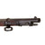 Original U.S. Springfield Trapdoor Model 1884 / 1888 Round Rod Bayonet Rifle Made in 1891 - Serial 522899 Original Items
