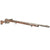 Original Italian Vetterli M1870/87/15 Infantry Rifle Serial VU.7833 by Torre Annunziata Converted to 6.5mm - Dated 1884 Original Items