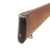 Original Italian Vetterli M1870/87/15 Infantry Rifle Serial VU.7833 by Torre Annunziata Converted to 6.5mm - Dated 1884 Original Items