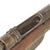Original Italian Vetterli M1870/87/15 Infantry Rifle Serial VU.7833 by Torre Annunziata Converted to 6.5mm - Dated 1884 Original Items