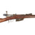 Original Italian Vetterli M1870/87/15 Infantry Rifle Serial VU.7833 by Torre Annunziata Converted to 6.5mm - Dated 1884 Original Items