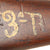 Original Italian Vetterli M1870/87/15 Infantry Rifle Serial Z.9369 by Torre Annunziata Converted to 6.5mm - Dated 1874 Original Items