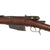 Original Italian Vetterli M1870/87/15 Infantry Rifle Serial Z.9369 by Torre Annunziata Converted to 6.5mm - Dated 1874 Original Items