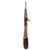 Original Italian Vetterli M1870/87/15 Infantry Rifle Serial Z.9369 by Torre Annunziata Converted to 6.5mm - Dated 1874 Original Items