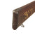 Original Italian Vetterli M1870/87/15 Infantry Rifle Serial Z.9369 by Torre Annunziata Converted to 6.5mm - Dated 1874 Original Items