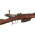 Original Italian Vetterli M1870/87/15 Infantry Rifle Serial Z.9369 by Torre Annunziata Converted to 6.5mm - Dated 1874 Original Items