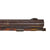 Original U.S. Southern Style Half Stocked Percussion Rifle with .45cal Sleeved Barrel and Set Trigger - Circa 1845 Original Items
