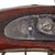 Original U.S. Southern Style Half Stocked Percussion Rifle with .45cal Sleeved Barrel and Set Trigger - Circa 1845 Original Items