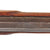 Original U.S. Southern Style Half Stocked Percussion Rifle with .45cal Sleeved Barrel and Set Trigger - Circa 1845 Original Items