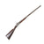 Original British 14 Bore Double Barrel Percussion Fowling Piece by William Moore & Co. of London - Circa 1870 Original Items