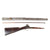Original British 14 Bore Double Barrel Percussion Fowling Piece by William Moore & Co. of London - Circa 1870 Original Items