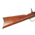 Original U.S. Winchester Model 1873 .44-40 Repeating Rifle Made in 1895 with 24" Octagonal Barrel and Peep Sight - Professionally Restored - Serial 496672B Original Items