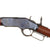Original U.S. Winchester Model 1873 .44-40 Repeating Rifle Made in 1895 with 24" Octagonal Barrel and Peep Sight - Professionally Restored - Serial 496672B Original Items