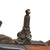 Original U.S. Winchester Model 1873 .44-40 Repeating Rifle Made in 1895 with 24" Octagonal Barrel and Peep Sight - Professionally Restored - Serial 496672B Original Items